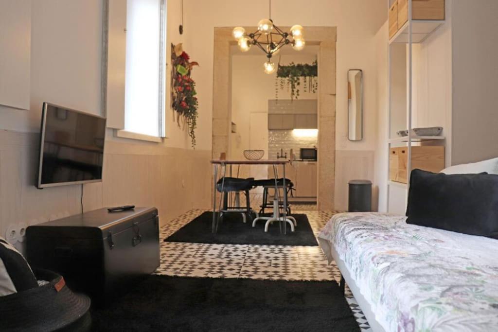 Apartmán In Porto - Formosa House Exteriér fotografie