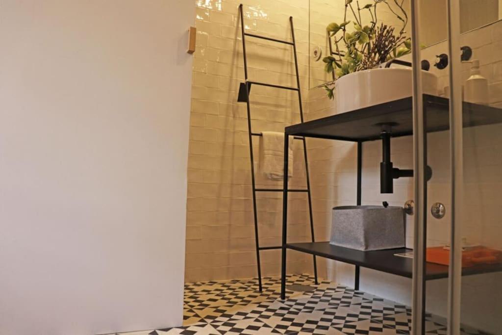Apartmán In Porto - Formosa House Exteriér fotografie