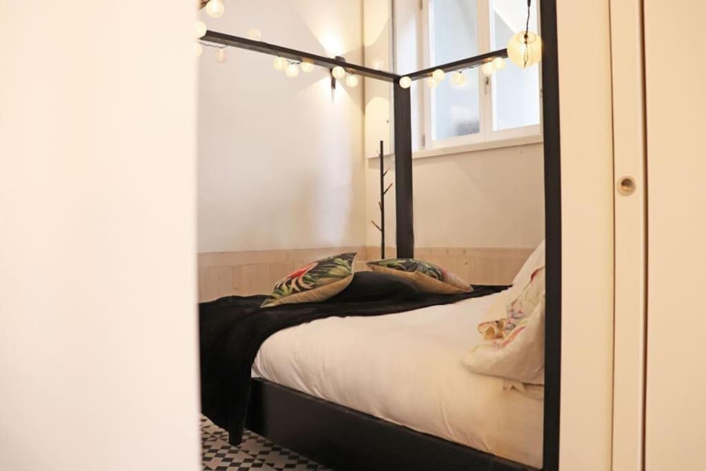 Apartmán In Porto - Formosa House Exteriér fotografie