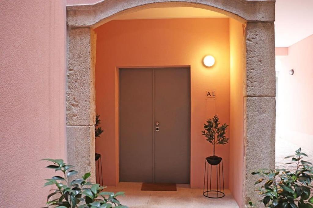 Apartmán In Porto - Formosa House Exteriér fotografie