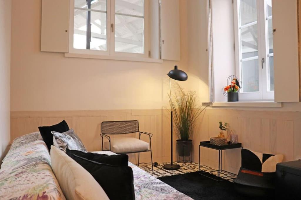 Apartmán In Porto - Formosa House Exteriér fotografie
