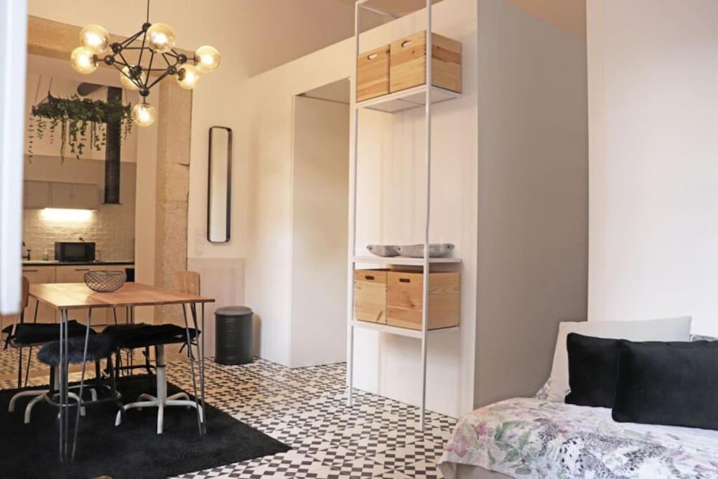 Apartmán In Porto - Formosa House Exteriér fotografie