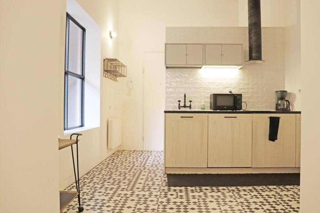 Apartmán In Porto - Formosa House Exteriér fotografie